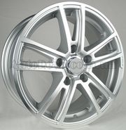 Aleks 1046 7,5x17 5x114,3 ET40 DIA73,1 (SF-MS)
