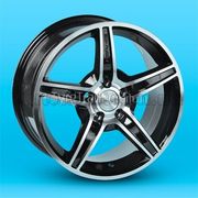 Aleks 5539 7x15 5x110 ET35 (BF)