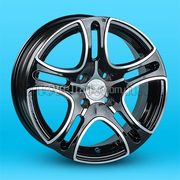 Aleks KC 0404 6,5x15 4x100 ET35 DIA73,1