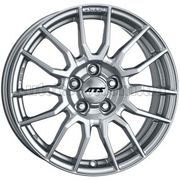 ATS StreetRace 7x17 5x114,3 ET45 DIA67,1