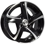 Blade B115 6x14 4x100 ET40 (WF)