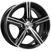 Blade B508 6x14 4x98 ET35 DIA58,6 (BKF)