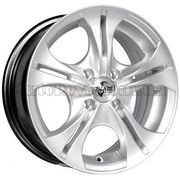 Blade B512 6x14 4x100 ET35 DIA73,1 (BKF)