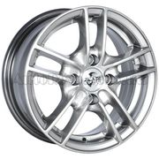 Blade B528 5,5x13 4x98 ET35 DIA58,6 (BKF)