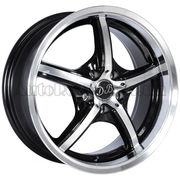 Blade B545 7x16 5x100 ET35 DIA67,1