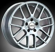 DBV Arizona 7,5x16 5x112 ET35