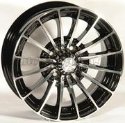 DG 889 5,5x13 4x98 ET12 DIA