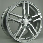 DG 248 6,5x15 5x114,3 ET40 ()