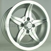DG 588 5,5x13 4x98 ET0 DIA58,6