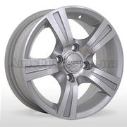 DG 598 7x16 5x114,3 ET40 DIA (MS)