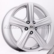 Kormetal KM 247 7x17 5x114,3 ET42 (BD)