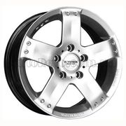 Kyowa KR202 6,5x15 5x114,3 ET40 DIA73,1