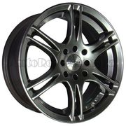 Kyowa KR215 6,5x15 4x100/108 ET40 DIA67,1 (HPB)