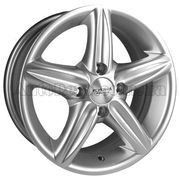 Kyowa KR349 5,5x13 4x100 ET35 DIA67,1 (HP)