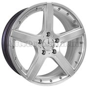 Kyowa KR355 7,5x17 5x112 ET35 DIA66,6
