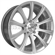 Kyowa KR537 8,5x18 5x120 ET18 DIA72,5 (HPB)