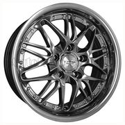 Kyowa KR559 7x16 5x112 ET40 DIA66,5 (HPB)