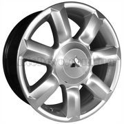 Kyowa KR569 6x18 6x139,7 ET20 DIA (HP)