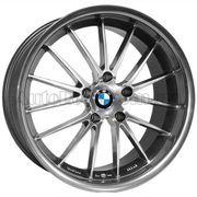 Kyowa KR571 8,5x18 5x120 ET30 DIA74,1