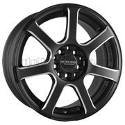 Kyowa KR623 7x17 5x108 ET45 DIA67,1 (BKF)