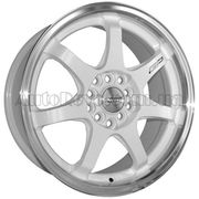 Kyowa KR627 7x16 5x100 ET42 DIA73,1