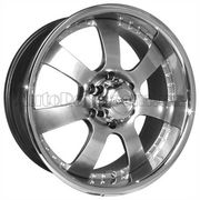Kyowa KR639 9x20 6x139,7 ET20 DIA110