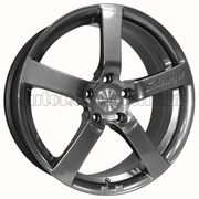 Kyowa KR652 7,5x18 5x114,3 ET48 DIA73,1 (HPB)