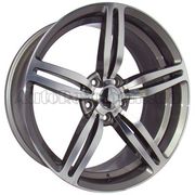 Kyowa KR665 8,5x20 5x120 ET38 DIA74,1