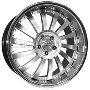 Kyowa KR672 8,5x20 5x114,3 ET48 DIA73,1