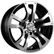 Kyowa KR688 6x14 5x100 ET35 DIA67,1