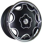 Kyowa KR714 8x18 5x112 ET35 DIA66,5