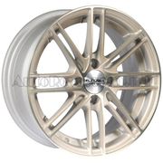 Kyowa KR1015 6,5x15 4x100 ET38 DIA73,1 (AGF)