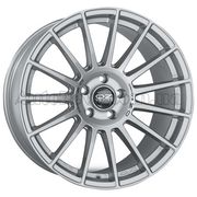 OZ Racing Superturismo Dakar 10x20 5x120 ET40 DIA74,1 (matt graphite)
