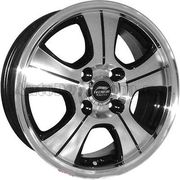 Premium H041 6x14 4x98 ET40 DIA58,6
