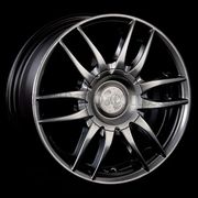 Racing Wheels H-159 6,5x15 4x100 ET45 DIA73,1 (HPT)