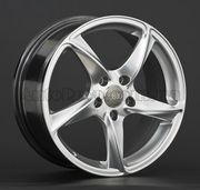 Replay Audi (A32) 7,5x16 5x112 ET45 DIA57,1 (silver)
