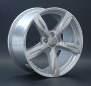 Replay Audi (A38) 8x17 5x112 ET26 DIA66,6 (silver)