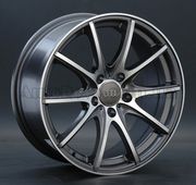 Replay Audi (A48) 7x16 5x100 ET34 DIA57,1 (GMF)