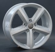 Replay Audi (A55) 8x18 5x112 ET47 DIA66,6 (silver)