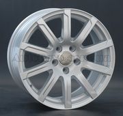 Replay Audi (A67) 8x17 5x112 ET38 DIA57,1 (silver)