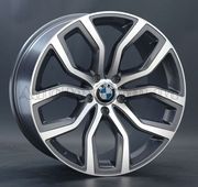 Replay BMW (B110) 9x19 5x120 ET18 DIA72,6