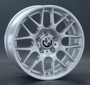Replay BMW (B111) 8x18 5x120 ET34 DIA72,6 (silver)