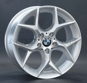 Replay BMW (B125) 8x18 5x120 ET30 DIA72,6 (silver)