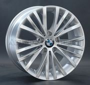 Replay BMW (B126) 8x18 5x120 ET34 DIA72,6 (silver)