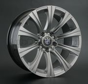 Replay BMW (B35) 8x17 5x120 ET20 DIA74,1 (silver)