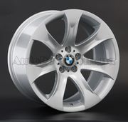 Replay BMW (B57) 9,5x20 5x120 ET45 DIA72,6 (silver)