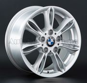 Replay BMW (B87) 7,5x16 5x120 ET34 DIA72,6 (silver)