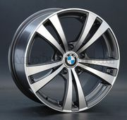 Replay BMW (B92) 7,5x17 5x120 ET20 DIA72,6 (GMF)