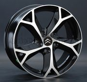 Replay Citroen (CI11) 6,5x16 5x114,3 ET38 DIA67,1 (BKF)