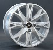 Replay Citroen (CI14) 6,5x16 4x108 ET26 DIA65,1